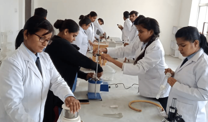 Wisdom College of Pharmacy Lucknow Students Life photo 10